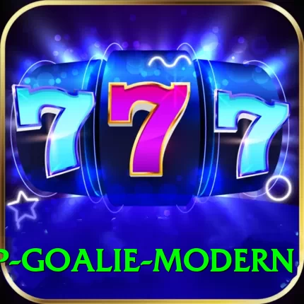 sweep goalie modern Apps (Tools & Injectors) Deluxe v4.3.9 - 2