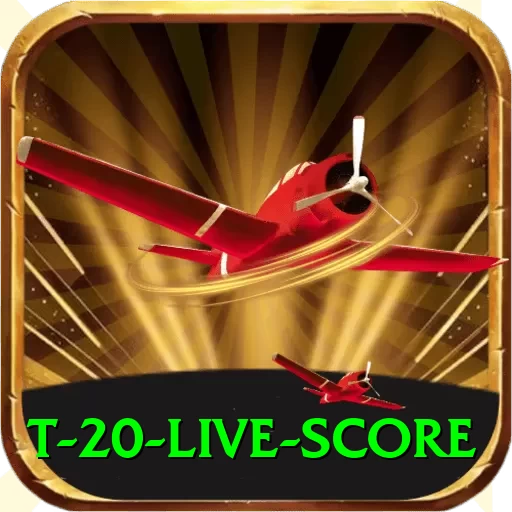 t 20 live score Master v4.6.6 - 2