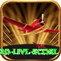t 20 live score Master v4.6.6