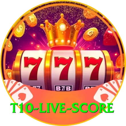 t10 live score Pro1 v4.1.2 - 2
