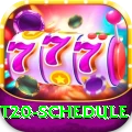 t20 schedule Elite Pro v4.8.5