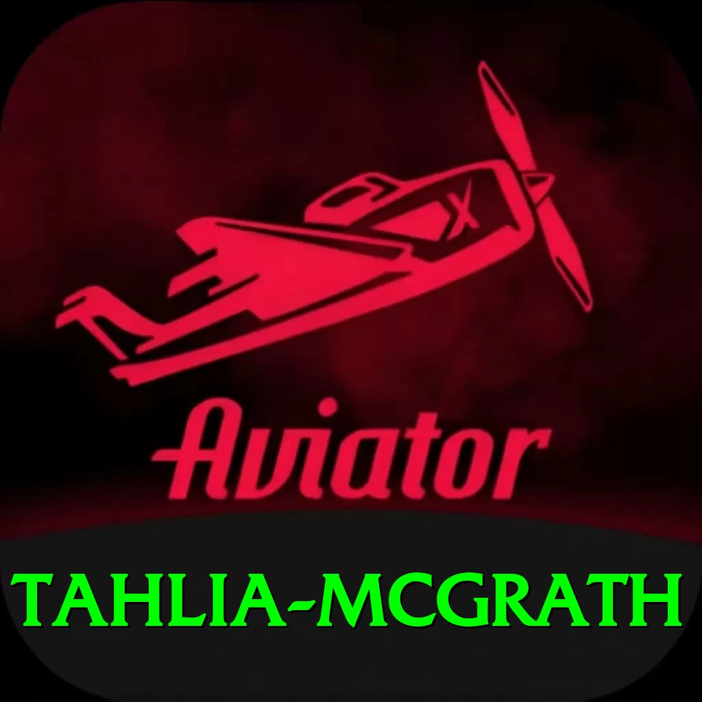 tahlia mcgrath Master Pro v1.1.8 - 2