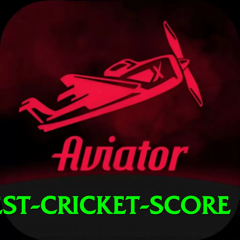 test cricket score Premium Edition v1.8.1 - 2