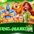 test match betting markets Games (Casino & Earning) Premium v1.8.5