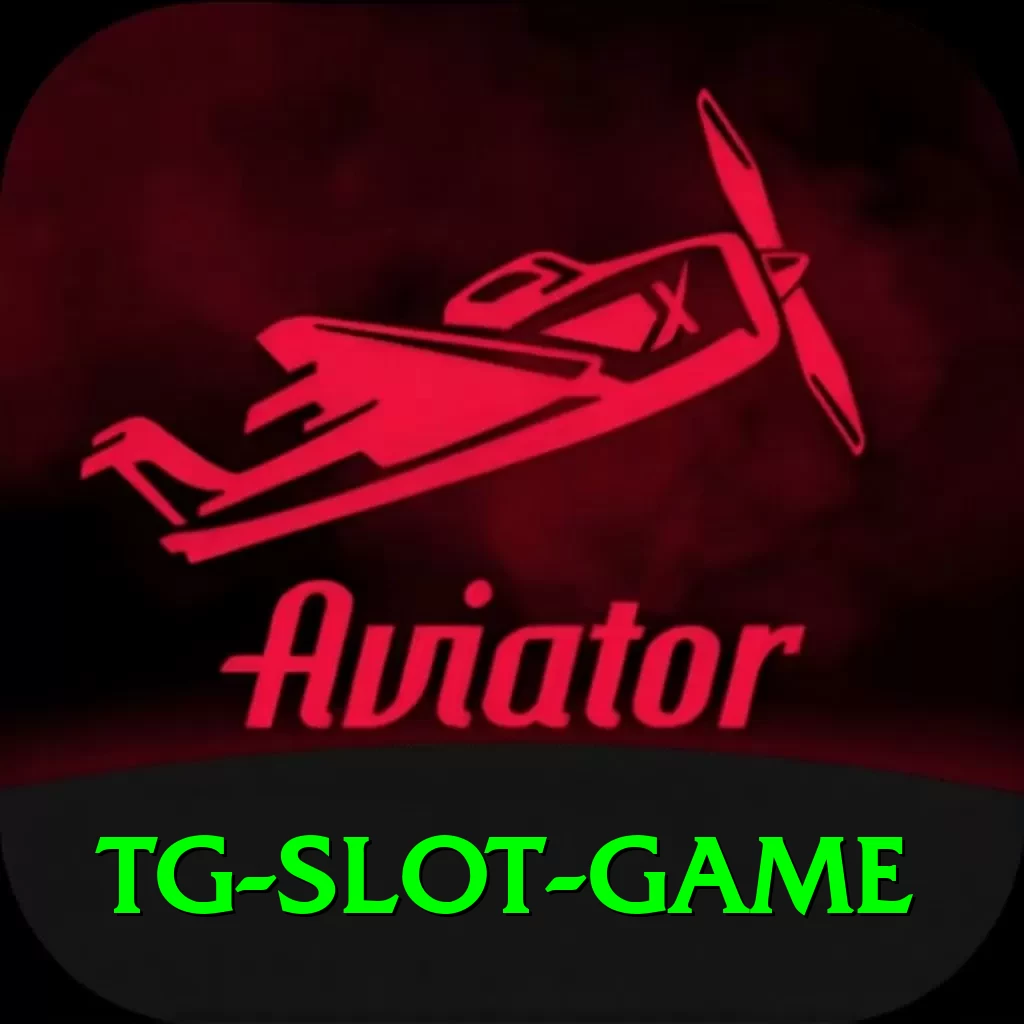 TG Slot Game - 2