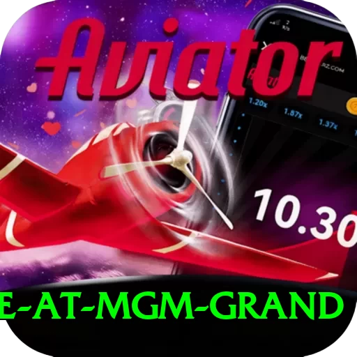 the signature at mgm grand Games (Casino & Earning) Gold v2.8.3 - 2