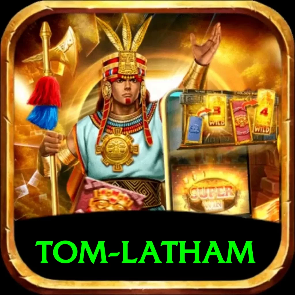 tom latham Gold Edition v4.1.1 - 2