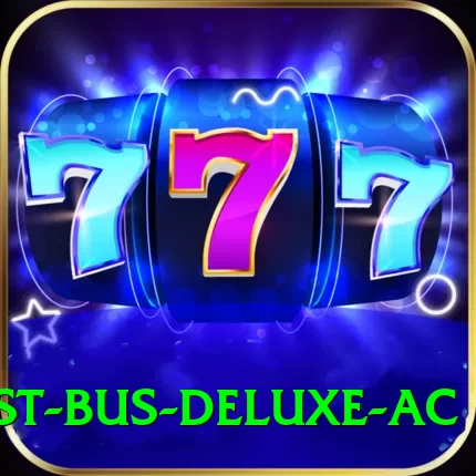 tourist bus deluxe ac VIP Pro v2.4.9 - 2