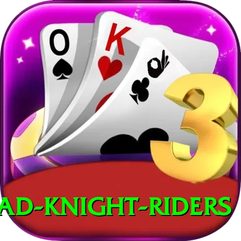 trinidad knight riders Ultimate Pro v1.7.6 - 2