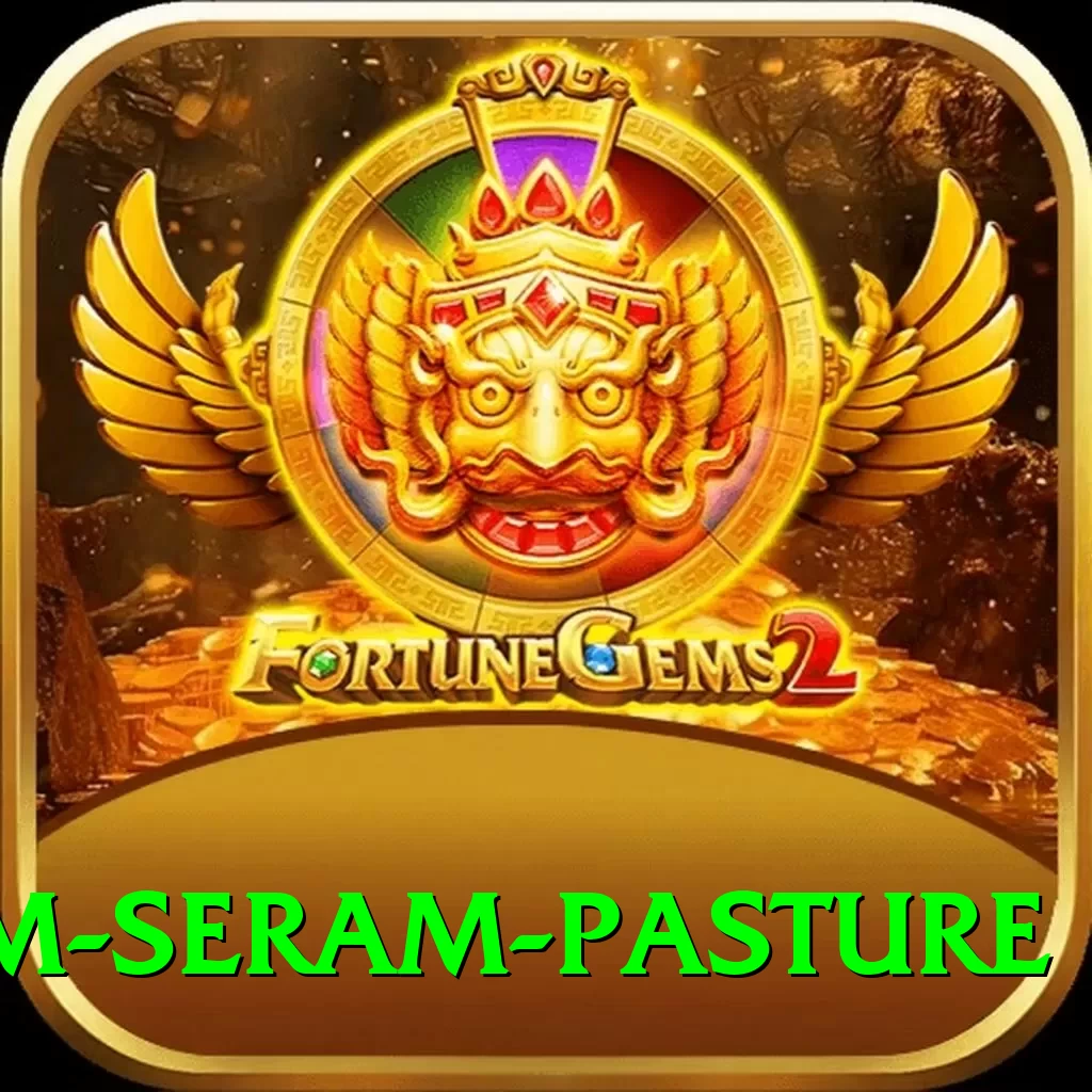 tseram seram pasture Plus v1.7.2 - 2