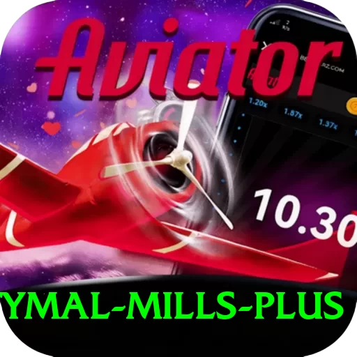 tymal mills VIP - Free Download - 2