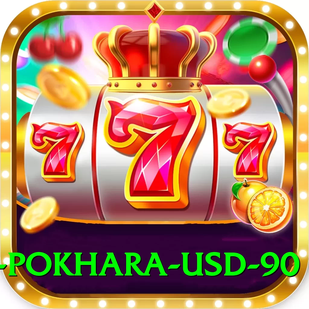 ultralight pokhara usd 90 Games (Casino & Earning) Deluxe v3.0.0 - 2