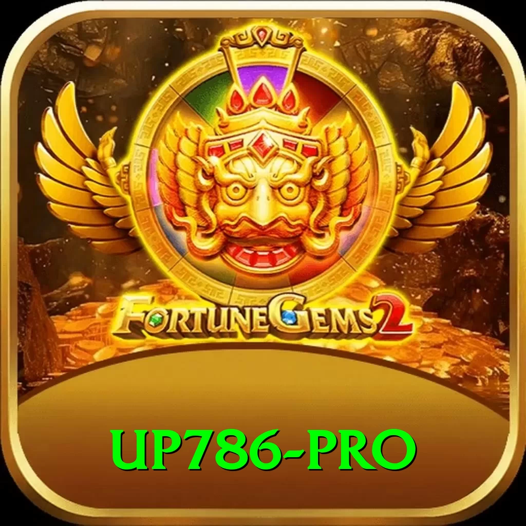 up786 Gaming Elite v4.5.6 - 2