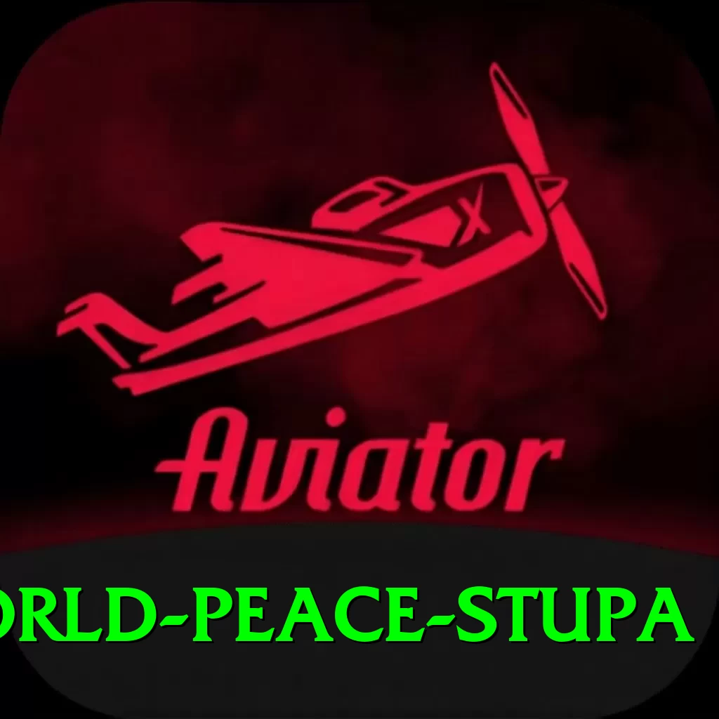 vaishali world peace stupa Deluxe Pro v2.0.8 - 2