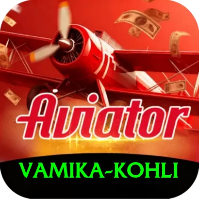 vamika kohli Gold Edition v5.1.2 - 2