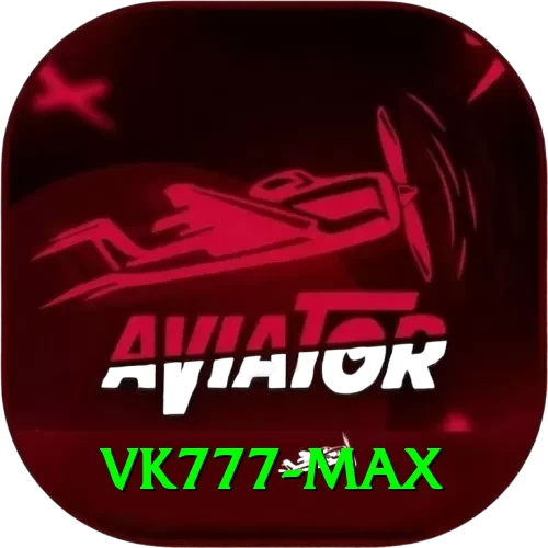vk777 Games Max - 2