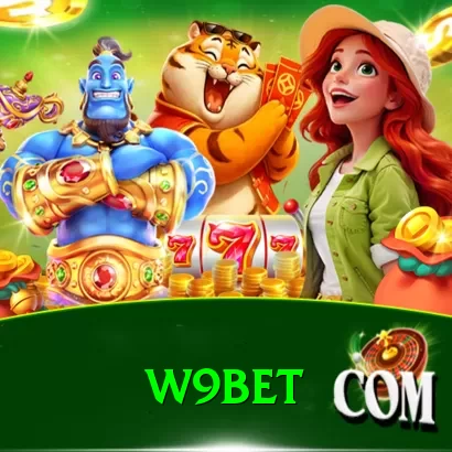 W9Bet Pro Edition v1.7.0 - 2