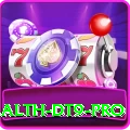 wealth dt9 Live Casino Plus