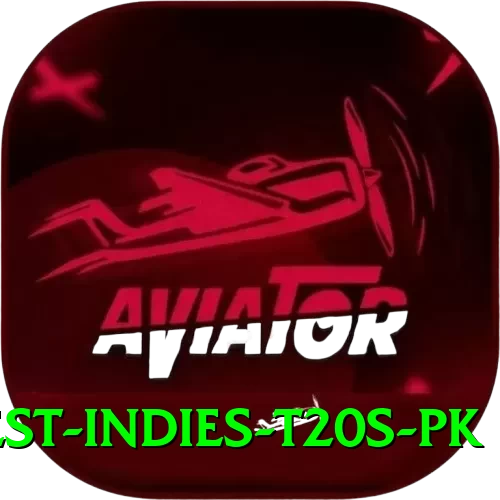 west indies t20s pk Gold Edition v5.2.3 - 2