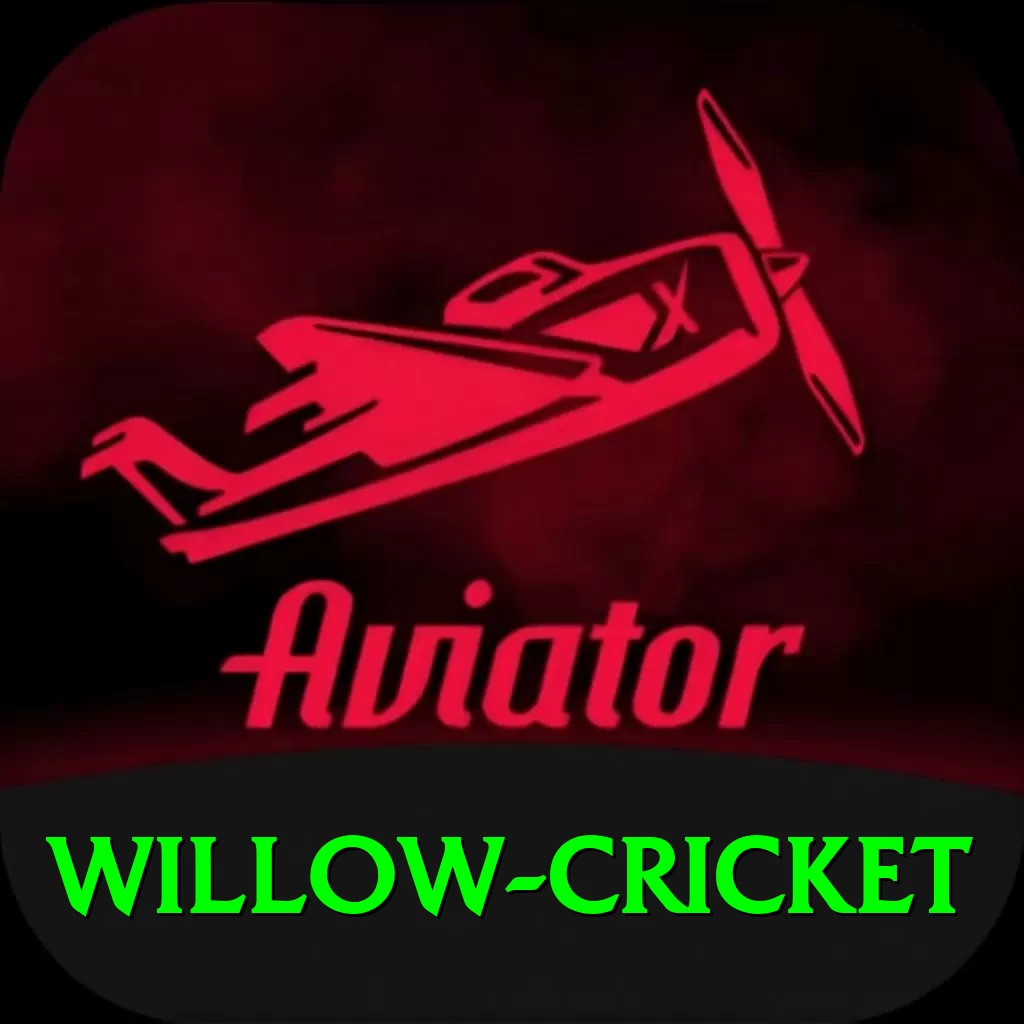willow cricket Gold Pro v3.3.9 - 2