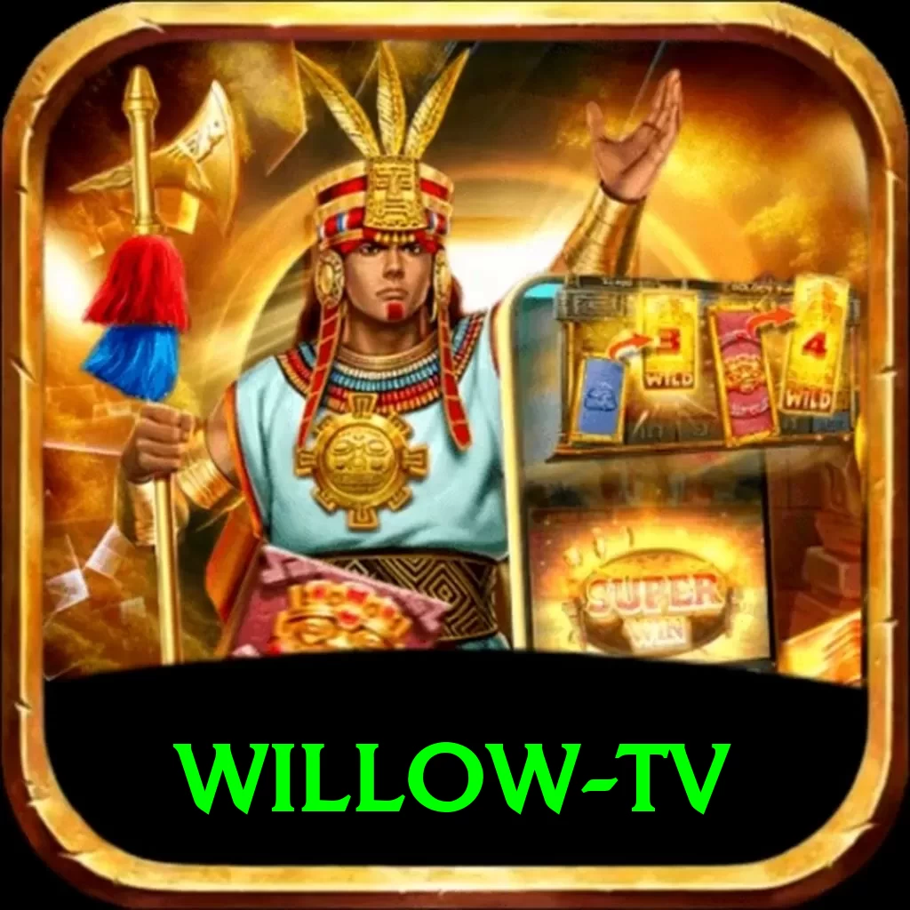 willow tv Games (Casino & Earning) Max v2.8.1 - 2