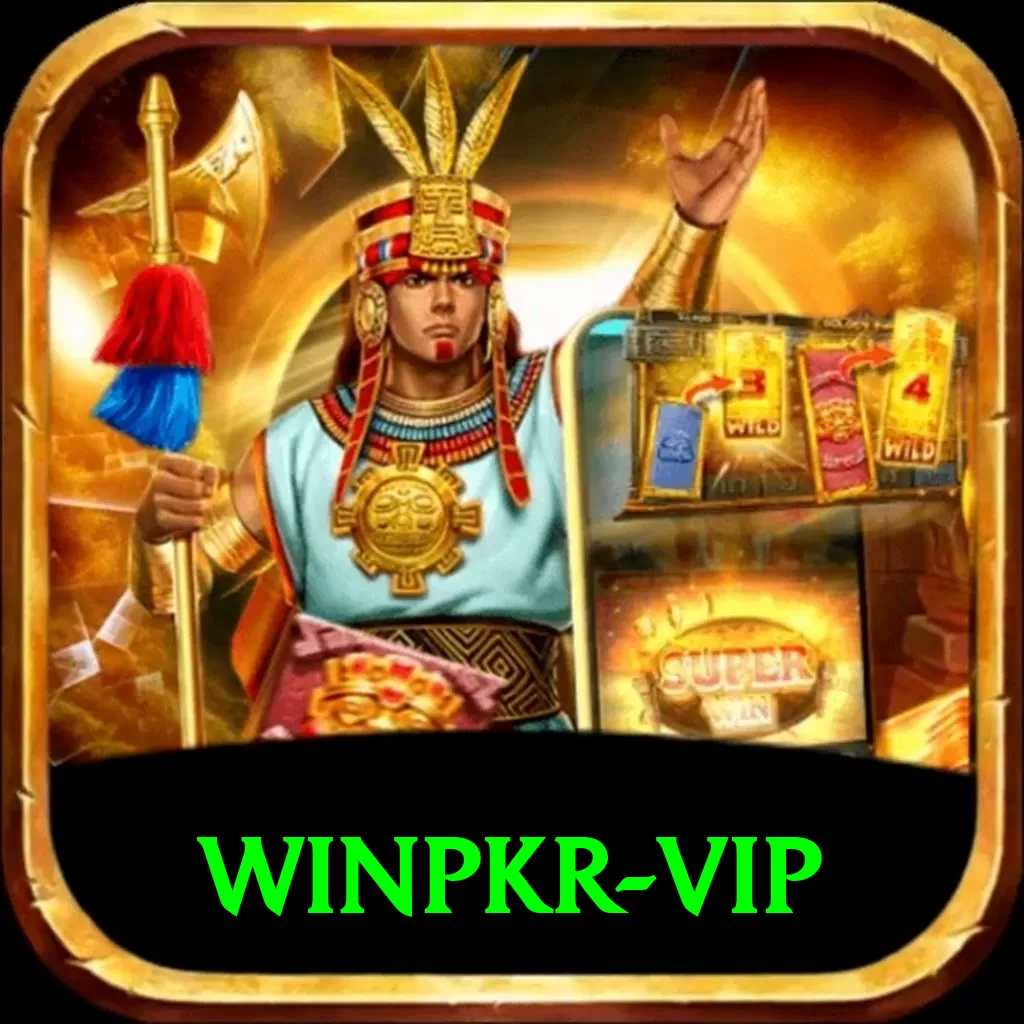 winpkr - Real Money VIP - 2