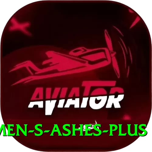 women's ashes - Casino VIP - 2