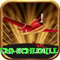 world cup t20 schedule Ultimate Pro v3.5.7