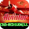world t20 schedule Elite Pro v1.7.5