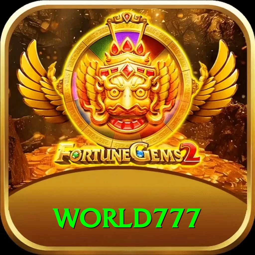 world777 Deluxe v5.1.8 - 2