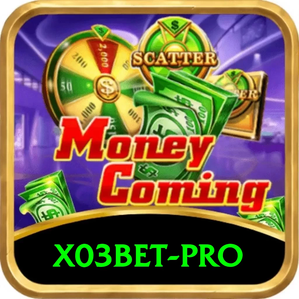 x03bet Deluxe Casino App - 2