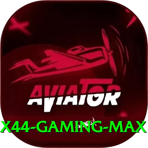 x44 Gaming Max - 2