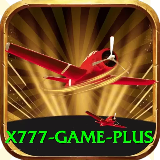 X777 Game - Gold v4.0.2 - 2