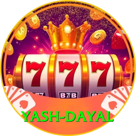 yash dayal Pro v2.4.4 - 2