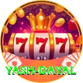 yash dayal Pro v2.4.4