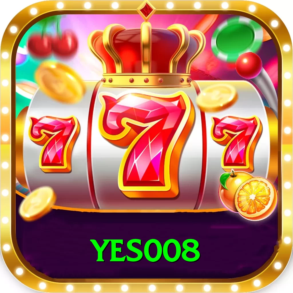 yes008 Games (Casino & Earning) Max v2.5.4 - 2