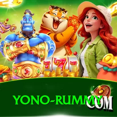 Yono Rummy Deluxe v2.7.7 - 2