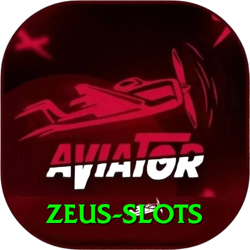 zeus slots Max v1.2.4 - 2