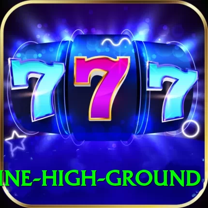 zipline high ground Plus Pro v4.8.0 - 2